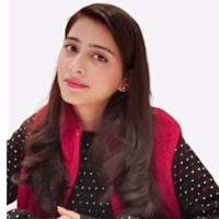 Maham Naveed