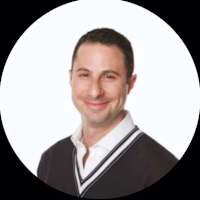 Jed Blumenfeld