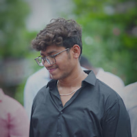Shantanu Rathod