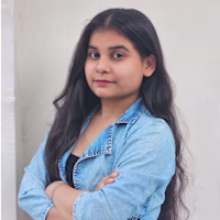 Muskan avatar