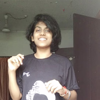 GUNJAN SARODE