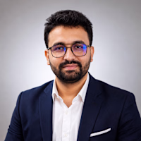 Zakir Ullah