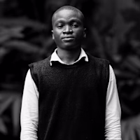 Kintu Moses