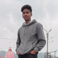 Pritam avatar