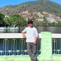RISHABH BARTWAL