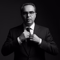 Saeed avatar