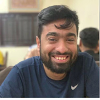 Jahanzeb Khan