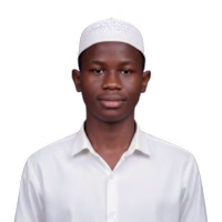 Maaruf Abdulmaajid