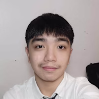 Vince Paolo Manalastas