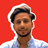 Salman Ahmed