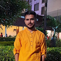Ravikant Upadhyay