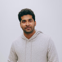Ryan Fernandes
