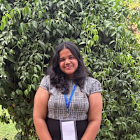 Prasidhi Agarwal