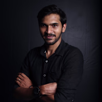 Balaji B M