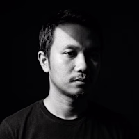 Alfiyan Sastroredjo · OS Supply