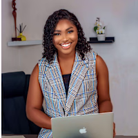Goodness Odiaka