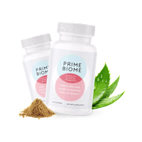 PrimeBiome SHOP  