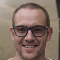 Andrew avatar