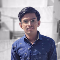 Vishal  avatar