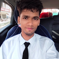 Atul avatar