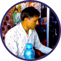 Kamal avatar