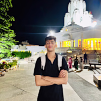 Ayush Suthar