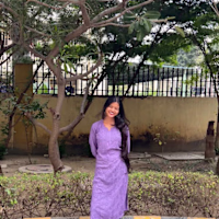 Ritika Chaudhary