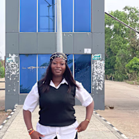 Eunice Chidinma