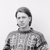 Gauti Bernhardsson