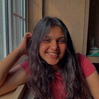 Shreya Agarwal
