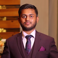 Sushil avatar
