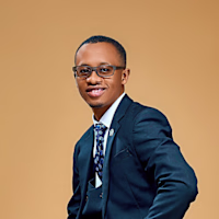 Komolafe Oladimeji