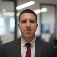 Ilya avatar