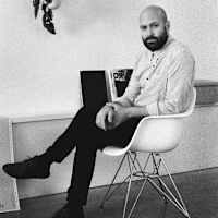 Martin Poirier