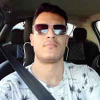 Mohamed BOUICHOU