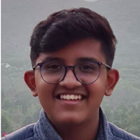 Manthan Maheshwari