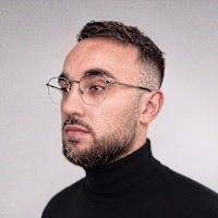 Lukasz Zydek