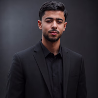 AbdelMalek avatar