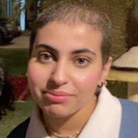 Ayana andrew