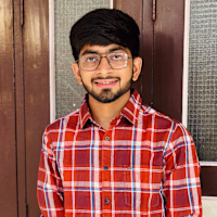 Vivek avatar