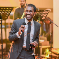 Jerome Dias