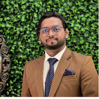 Koushik Sarker