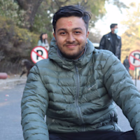 Kushal Sharma