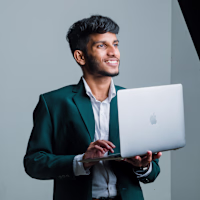 Amodya avatar