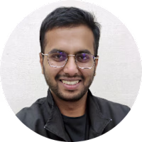 Tushar Goyal