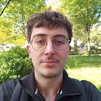 Julien CHB