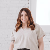 Rachel Trimble