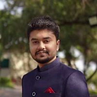 Syed Danish