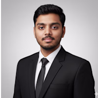 Shantanu Keshewad
