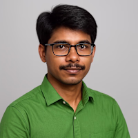 Jyoti avatar